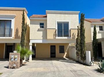 Casa en condominio de 3 habitaciones, Juárez · Casa en Venta en Cd. Juarez, Chihuahua