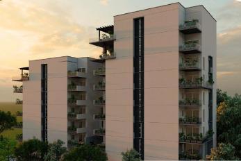 Departamento · 488m² · 3 Recámaras · 3 Estacionamientos · Departamento (Pent Garden) en Venta en Arboledas de Zavaleta, Zona Calzada Zavaleta