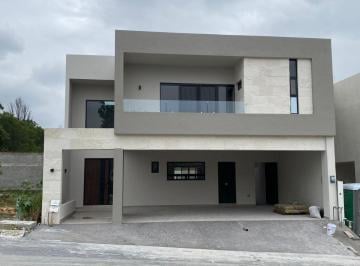Casa de 3 habitaciones, Monterrey · Casa en Venta Pedregal de La Montaña Zona Carretera Nacional