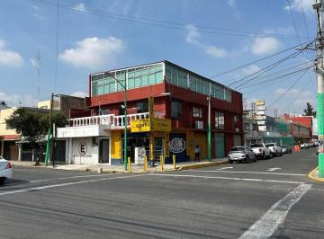 Local comercial , Iztapalapa · Ideal Inversionista, 5 Locales, Oficina y Salon Pata Eventos.