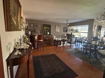 Departamento de 3 habitaciones, Alvaro Obregón · Oportunidad en Venta en Dos Vistas, Santa Fé, La Loma