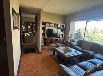 Departamento de 3 habitaciones, Alvaro Obregón · Oportunidad en Venta en Dos Vistas, Santa Fé, La Loma