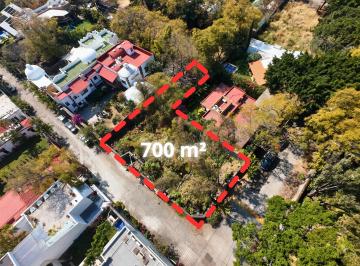 Terreno / Lote , Cuernavaca · Terreno en Venta Lomas de Vista Hermosa, Cuernavaca, Morelos