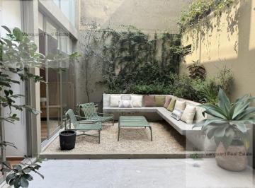 Departamento · 105m² · 2 Recámaras · 2 Estacionamientos · Departamento Venta 2 Recámaras con Terraza Privada Olivar de Los Padres