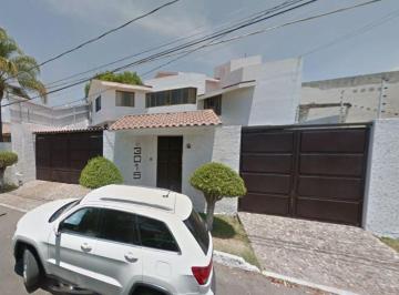 Casa de 4 habitaciones, Irapuato · Venta de Casa en Irapuato, Guanajuato.