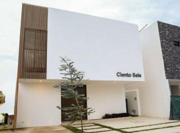 Casa en condominio de 4 habitaciones, Tlajomulco de Zúñiga · Casa en Venta Bosques de Santa Anita, El Eden Residencial.