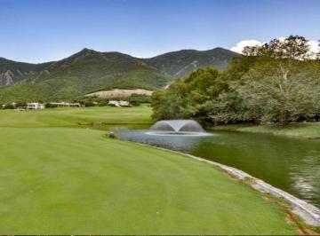 Terreno / Lote , Santiago · Terreno en Venta Las Misiones Zona Carretera Nacional