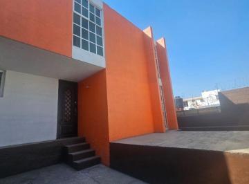 Casa de 3 habitaciones, Atizapán de Zaragoza · Venta de Casa en La Cañada, Atizapan 2 Reca 2 Baños, Garage Para 3 Autos, Buena Ubicación