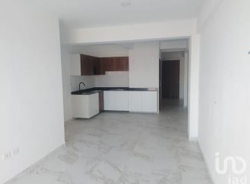 Departamento · 75m² · 2 Recámaras · 2 Estacionamientos · Departamento en Renta en Torre Bau22 Parque Volcanes Lomas de Angelópolis, Piso 1