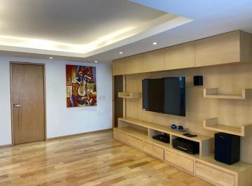 Departamento de 2 habitaciones, Tlalpan · Espectacular Departamento