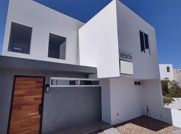 Casa de 3 habitaciones, Querétaro · Oportunidad en Venta en Preserve Juriquilla: 3 Recámaras, Roof Garden y Doble Altura