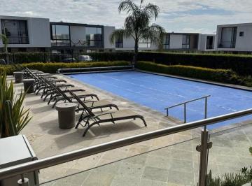 Casa en condominio de 3 habitaciones, Querétaro · Casa en Venta – Privada Arboleda, El Refugio, Querétaro