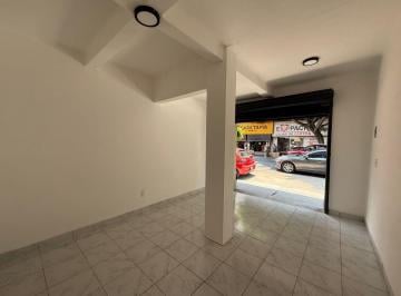 Local comercial , Benito Juárez · Local de 26 m². en Av Coyoacán - No Se Admiten Giros de Comida.