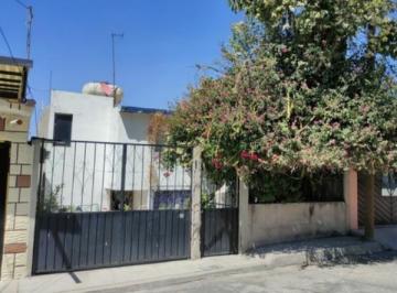 Casa · 120m² · 3 Recámaras · 2 Estacionamientos · Casa en Huehuetoca