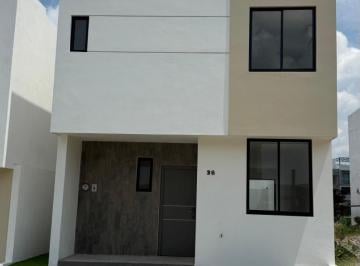 Casa de 3 habitaciones, Tlajomulco de Zúñiga · Casa en Venta Senderos de Monteverde