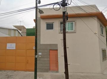 Casa de 4 habitaciones, Benito Juárez · Excelente y Hermosa Casa en Andalucía, Álamos, Benito Juárez, Cdmx.