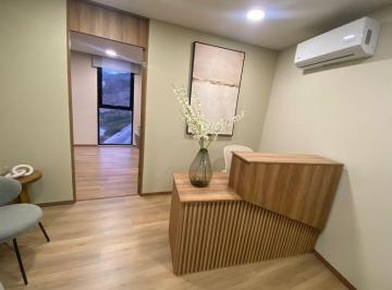 Oficina , San Luis Potosí · Consultorio en Renta en Bonadea Torre Medica en Pedregal, San Luis Potosi.