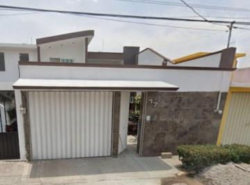 Casa de 3 habitaciones, Tlaxcala · Casa en Venta Ubicada en La Joya