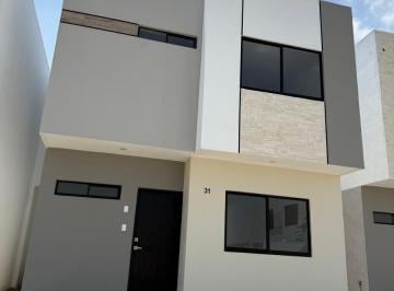 Casa de 3 habitaciones, Tlajomulco de Zúñiga · Casa en Venta Albazur
