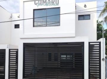 Casa de 3 habitaciones, Boca del Río · Casa en Venta El Morro en Boca del Río a Una Cuadra de Via Muerta