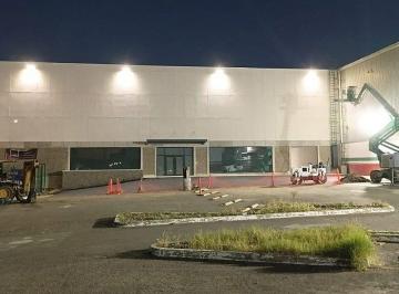 ca3e095c7c90d89645f491922f2f3a2b5e6557e8144c0d27d420ab3dd5de1a22 · Bodega Comercial en Renta – Vía Rápida, Tercera Etapa del Río, Tijuana