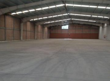 Bodega comercial , Jesús María · Excelente Bodega en Renta Zona Norte