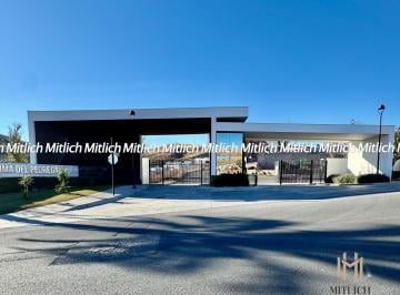 Terreno / Lote · 323m² · Terreno Residencial en Venta Fracc. Cima del Pedregal $3,502,440