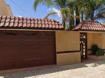Casa de 4 habitaciones, Fresnillo · Casa en Venta. Colonia Tecnológica. Fresnillo, Zacatecas