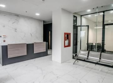 Oficina , Guadalajara · Oficina Amueblada en Excelente Ubicación