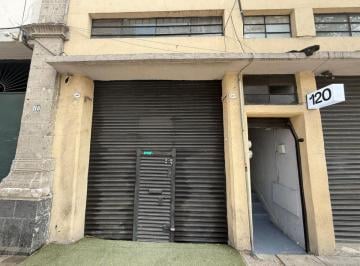 Local comercial , Cuauhtémoc · Local Comercial Amplio Disponible