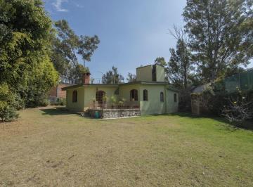 Casa de 3 habitaciones, Puebla · Casa en Venta, Col. Santa Maria La Calera. Puebla, Puebla