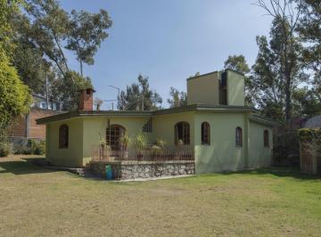 Casa de 3 habitaciones, Puebla · Casa en Venta, Col. Santa Maria La Calera. Puebla, Puebla