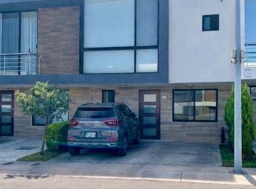 Casa de 3 habitaciones, Querétaro · Casa en Venta Solei El Refugio Queretaro