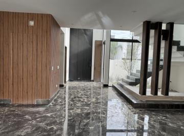 Casa · 364m² · 4 Recámaras · 3 Estacionamientos · Bosques de Las Misiones, Entrega Julio 2024