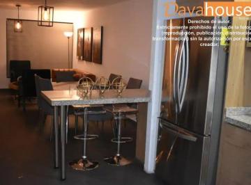 Departamento de 2 habitaciones, San Nicolás de los Garza · Departamento Amueblado, Tipo Garden Home Cerca de La Uanl