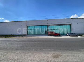Local comercial · 740m² · 10 Estacionamientos · Nave en Renta San Pablo Autopan