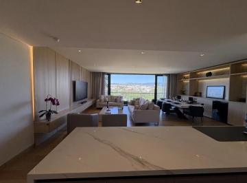 Departamento · 155m² · 2 Recámaras · 2 Estacionamientos · Departamento Venta Santa Fe 155 m² Piso 20