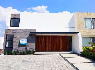 Casa de 3 habitaciones, Querétaro · Casa Para Estrenar en Grand Juriquilla, Diseño y Acabados de Calidad