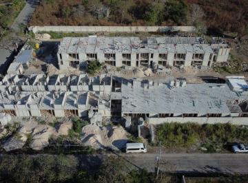 Departamento · 65m² · 2 Recámaras · 1 Estacionamiento · Venta Departamento 2 Recámaras Increíbles Amenidades en Temozon Norte