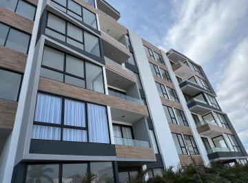 Departamento de 2 habitaciones, Alvarado · Departamento Planta Baja en Venta en Torre Korsa. Alvarado, Ver