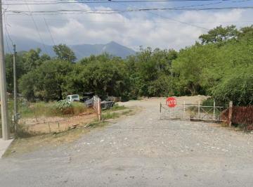 Terreno / Lote , Santiago · Terreno Comercial en Venta — Carretera Nacional, El Álamo, Santiago, N. L