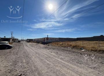 Terreno / Lote · 1800m² · Guillermo Prieto Lujan E Industrias
