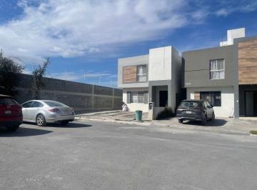 Casa de 3 habitaciones, Saltillo · Casa Amueblada en Renta en Fracc. Villas Castellana