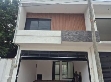 Casa de 3 habitaciones, Boca del Río · Casa en Venta Primero de Mayo Norte Boca del Río