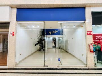 Local comercial · 50m² · 100 Estacionamientos · Renta Local en Plaza Universidad Al Norte de La Ciudad Ge