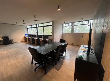 Oficina , Cuajimalpa de Morelos · Espacio Colaborativo en Renta – Listo Para Usar
