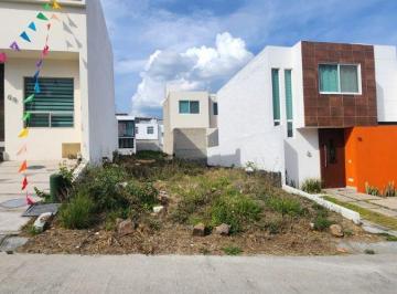 Terreno / Lote , Tlajomulco de Zúñiga · Excelente Terreno en Senderos de Monte Verde en Coto Ya Consolidado