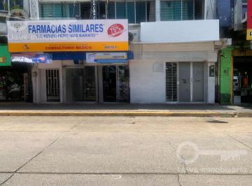 Local comercial · 125m² · Local Comercial en Renta, Carranza, Col. Centro.