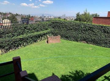 Casa en condominio de 3 habitaciones, Tlalpan · Casi Fuentes Brotantes, Ceforma, Cerca Metrobus Corregidora
