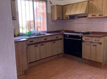 Casa en condominio de 3 habitaciones, Tlalpan · Casi Fuentes Brotantes, Ceforma, Cerca Metrobus Corregidora